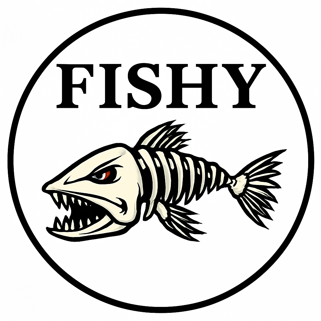 Fishy Logo